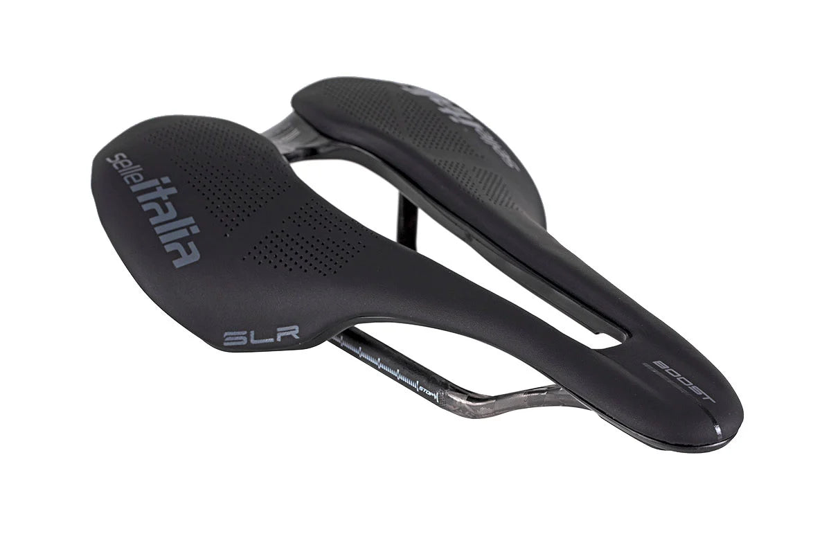 Selle Italia SLR Boost Kit Carbonio Superflow Saddle