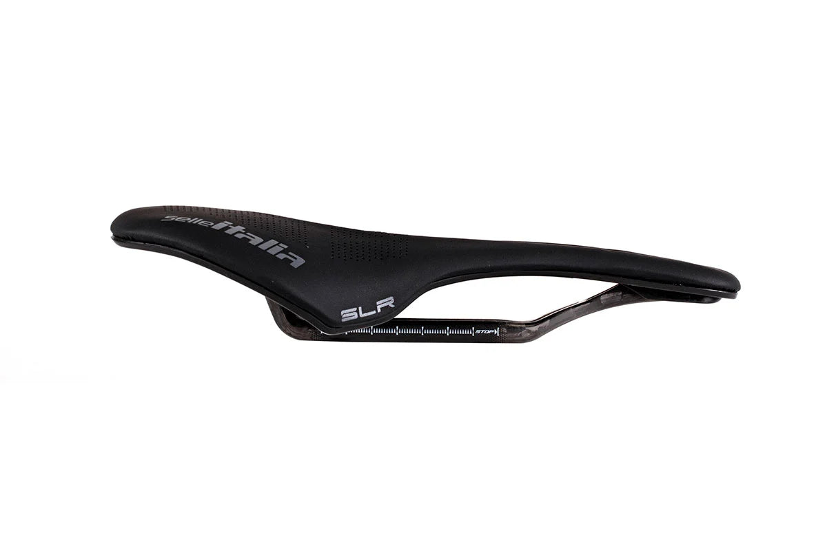 Selle Italia SLR Boost Kit Carbonio Superflow Saddle