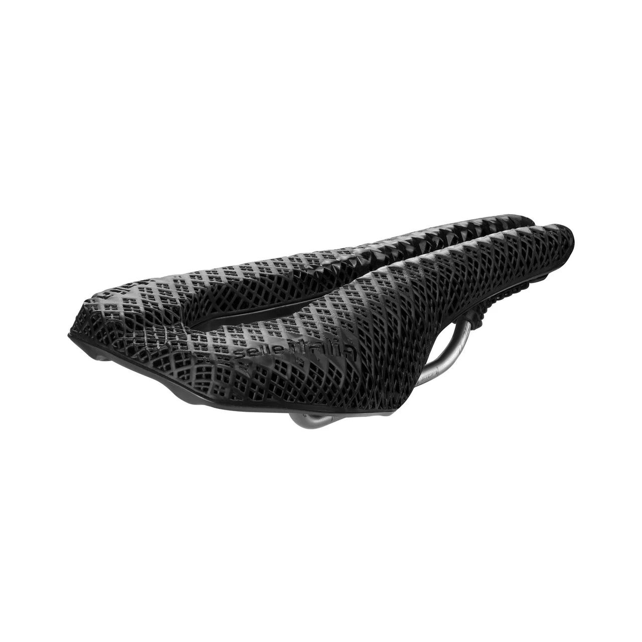 Selle Italia Watt3D Superflow Ti 316 Saddle