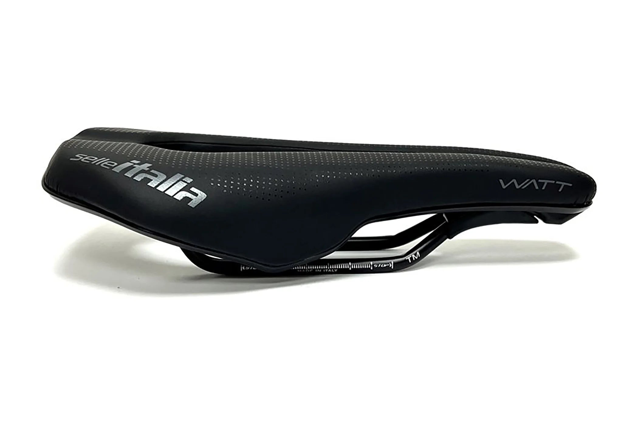 Selle Italia Watt Superflow TM Saddle