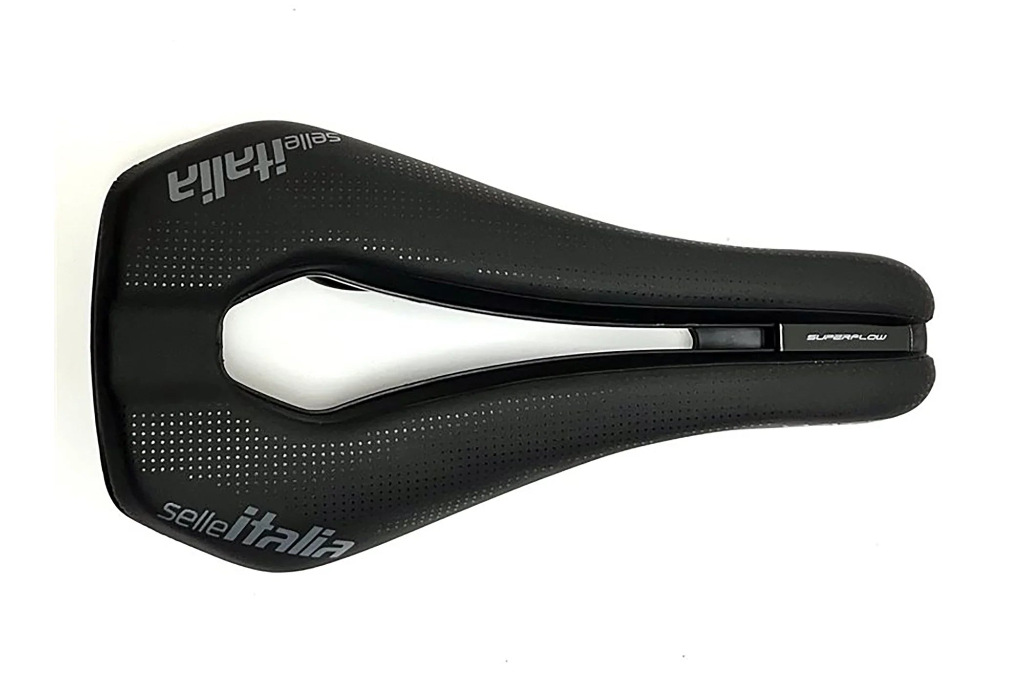 Selle Italia Watt Superflow TM Saddle