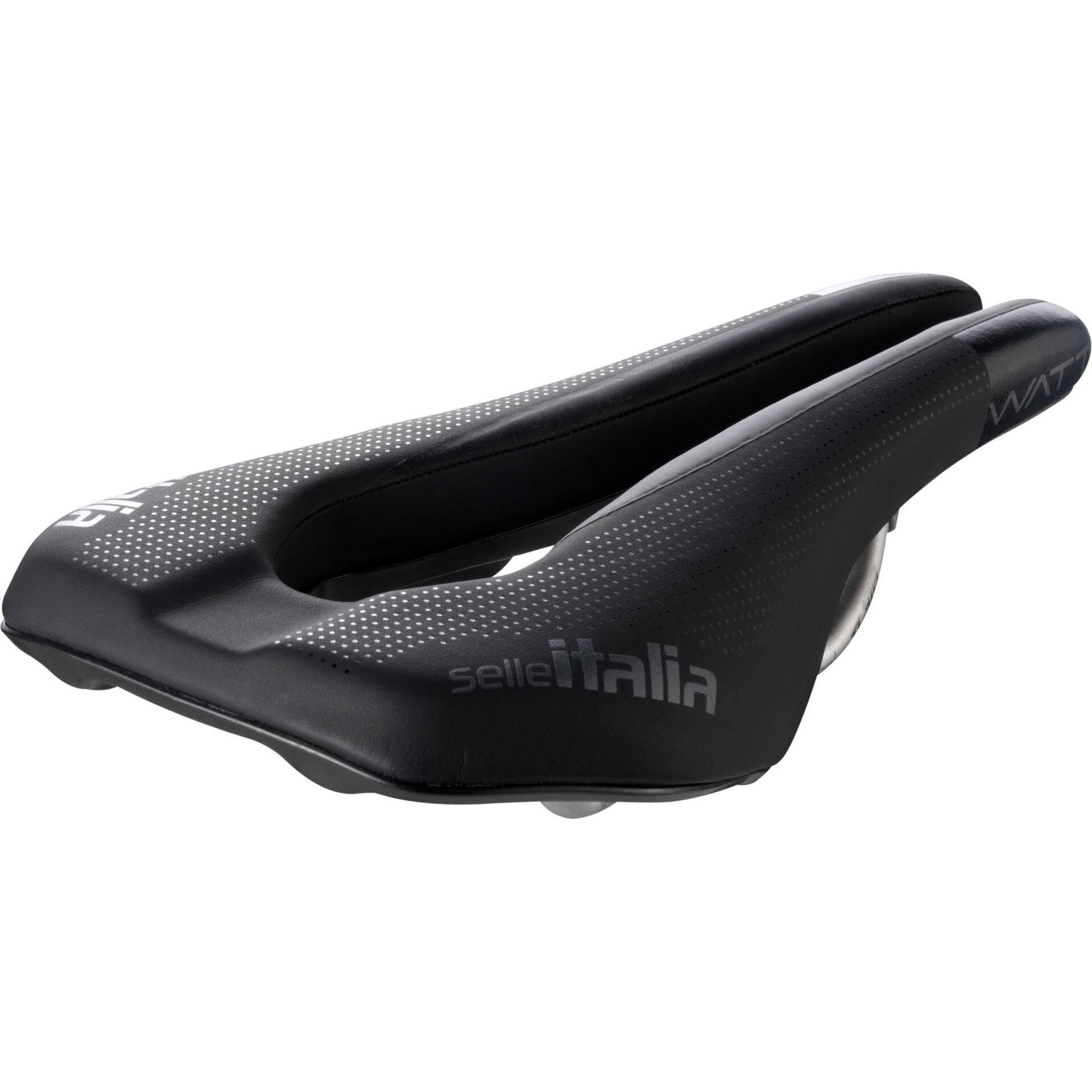 Selle Italia Watt Superflow Ti 316 Saddle