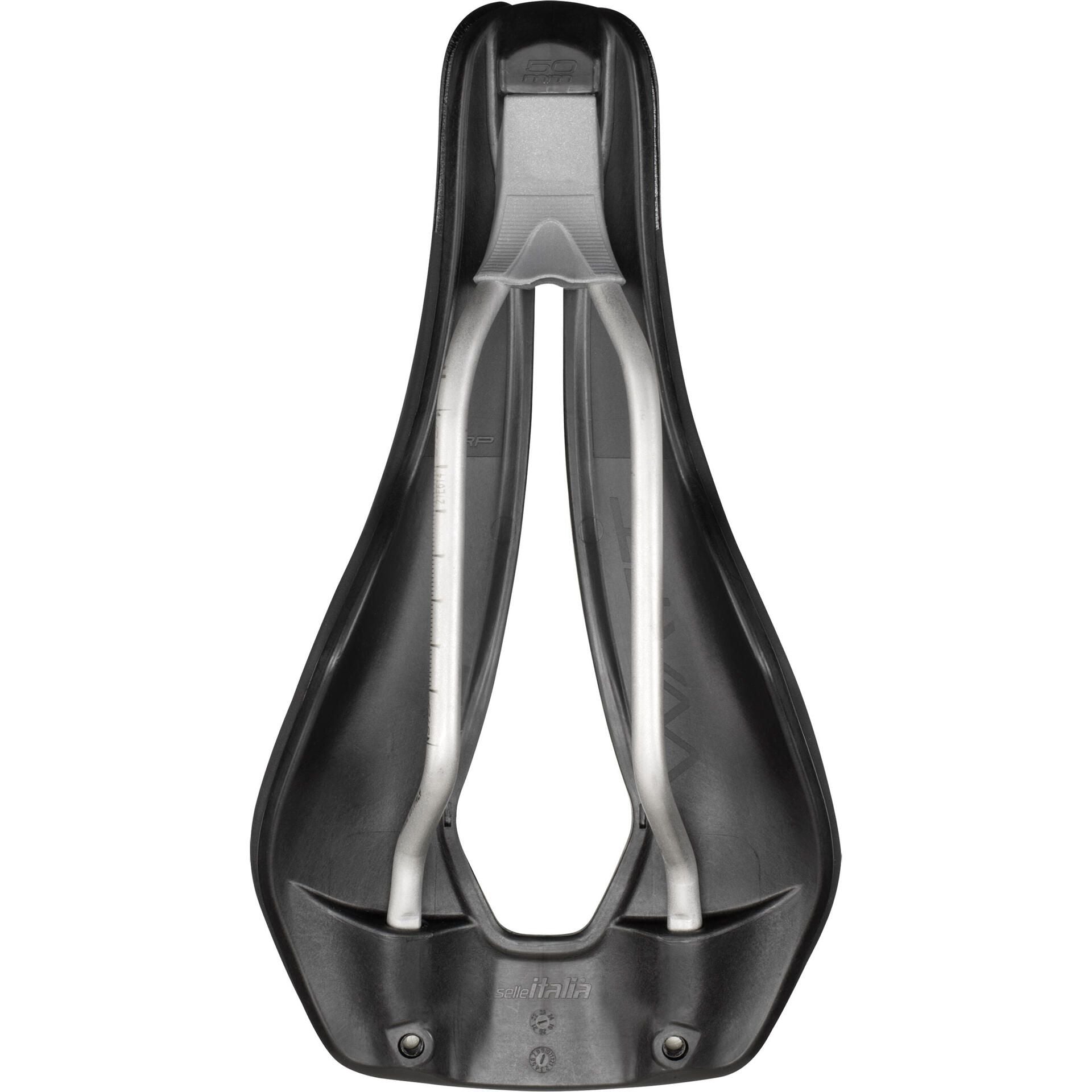 Selle Italia Watt Superflow Ti 316 Saddle