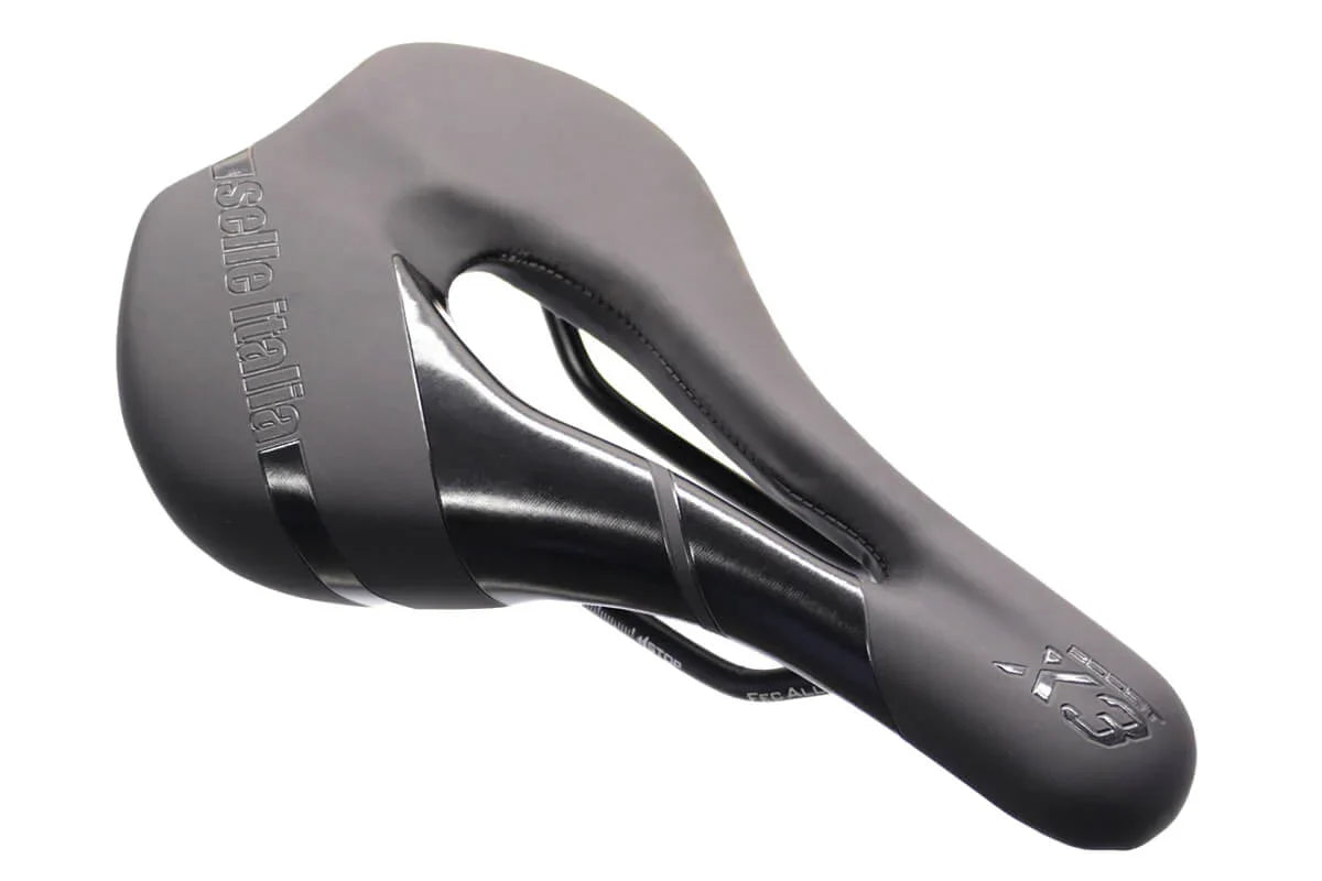 Selle Italia X3 XP Lady Boost Superflow Saddle