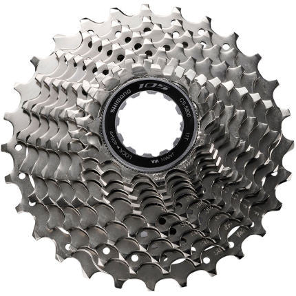 Shimano 105 11 Speed 5800 Cassette