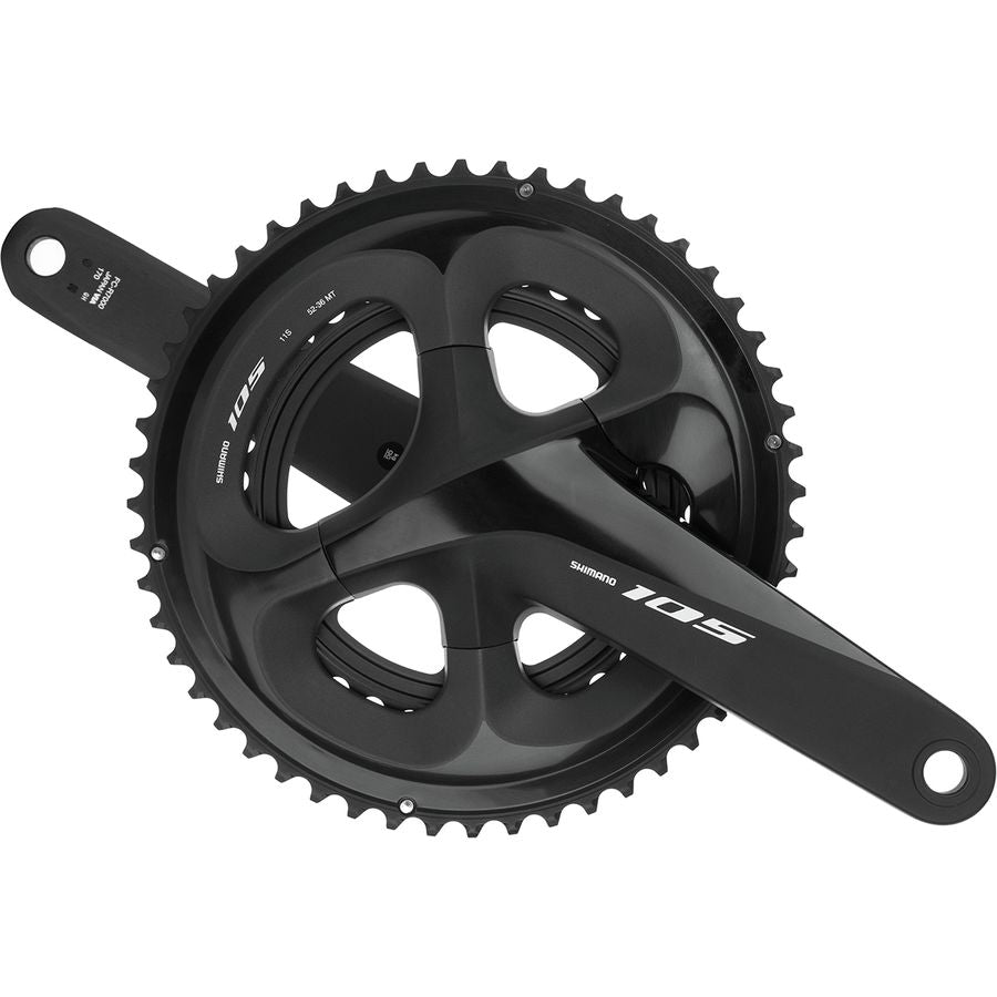 Shimano 105 FC-R7000 Crankset