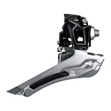 Shimano 105 FD-R7000 Braze-On 11 Speed Front Derailleur