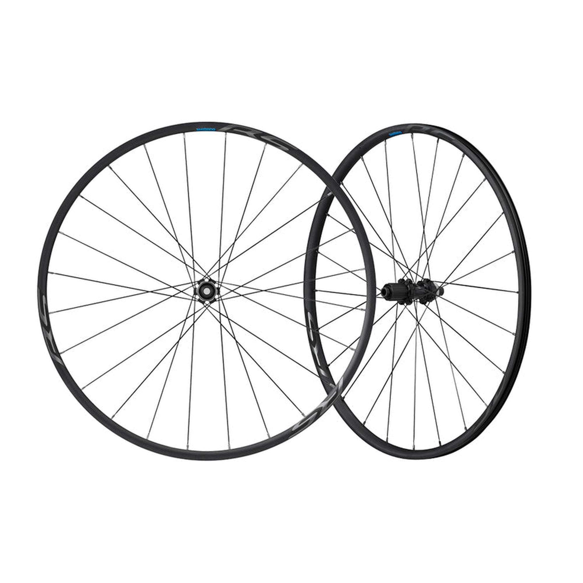 Shimano 105 WH-RS470-TL Wheelset