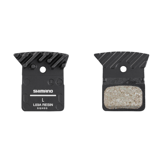 Shimano BP-L05A-RF Disc Brake Pads