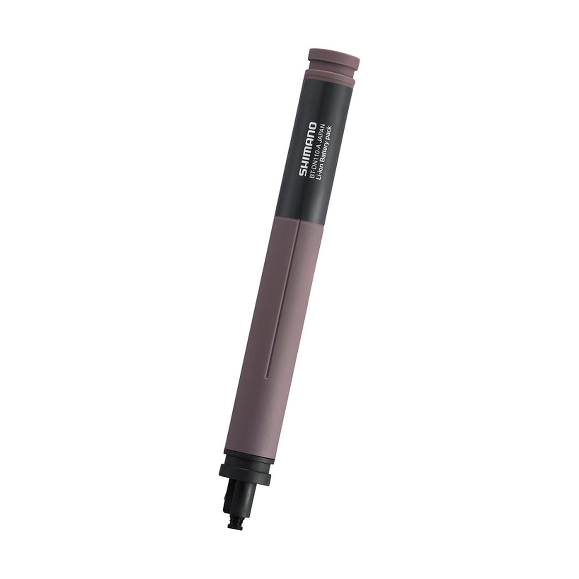 Di2 SHIMANO BT-DN110-A リチウムイオン Shimano BT-DN110-A1 Di2 Internal Battery – Racer Sportif