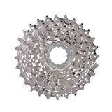 Shimano CS-HG400 9 Speed Cassette