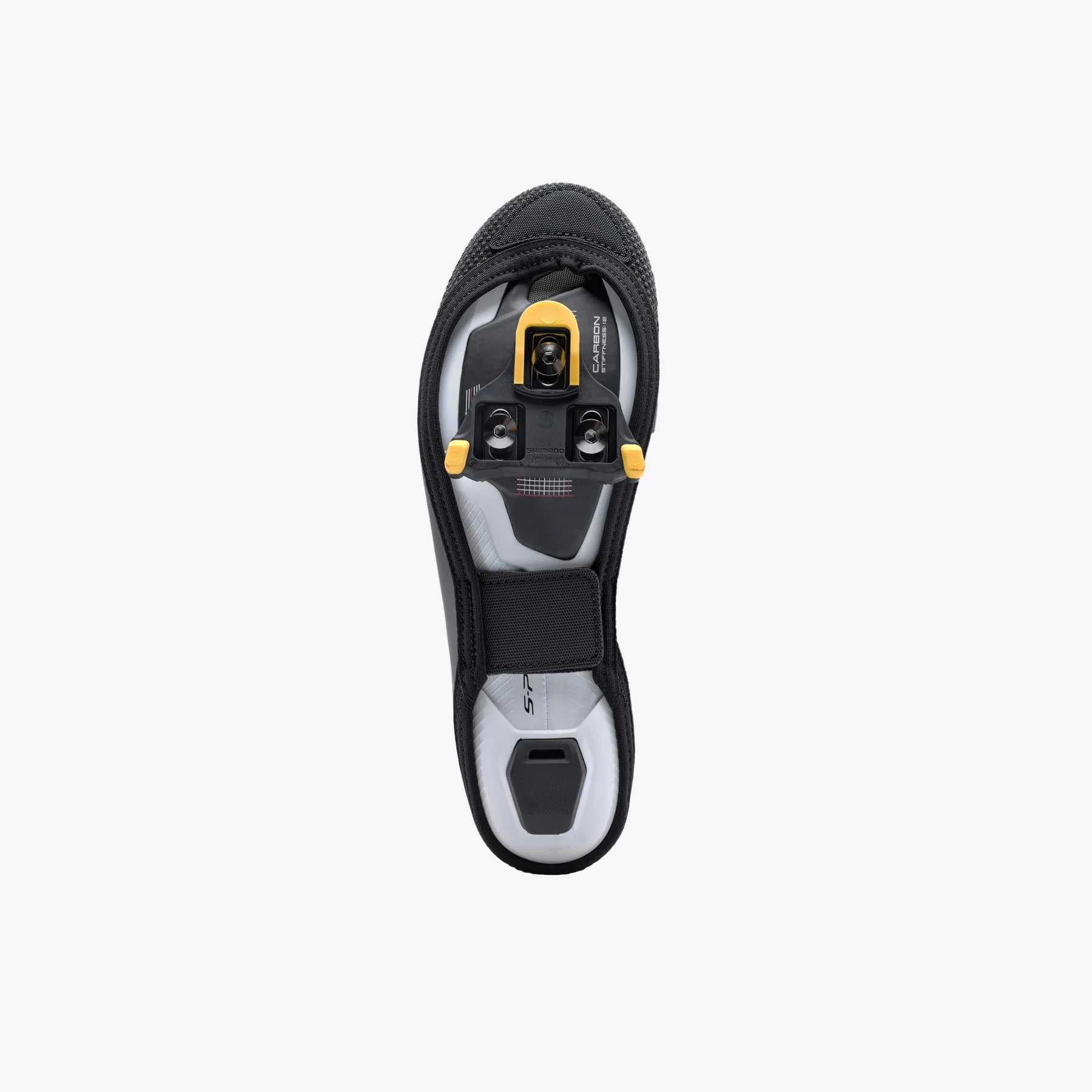 Shimano Dual CR Shoe Cover