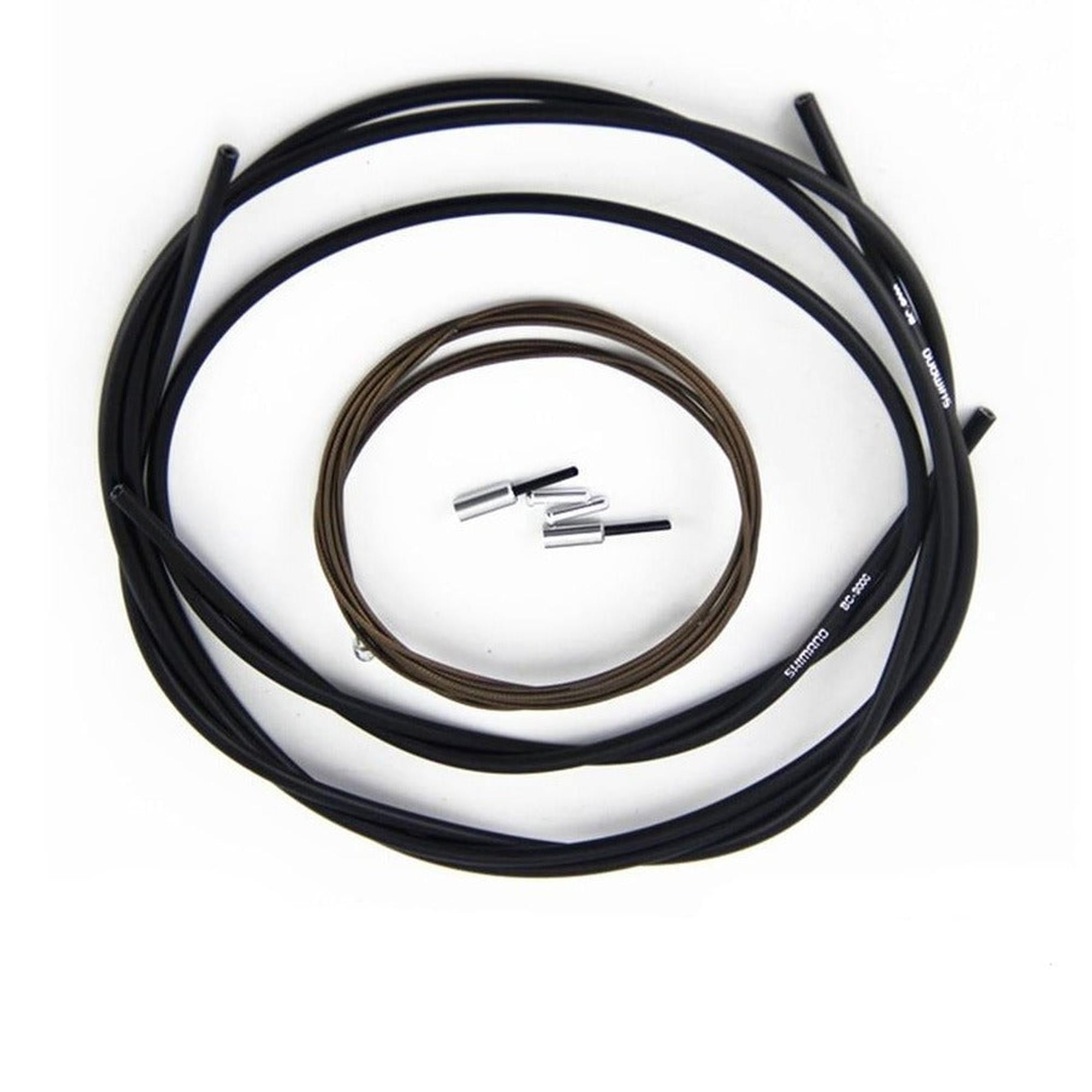 Shimano Dura Ace 9000 Road Brake Cable Set