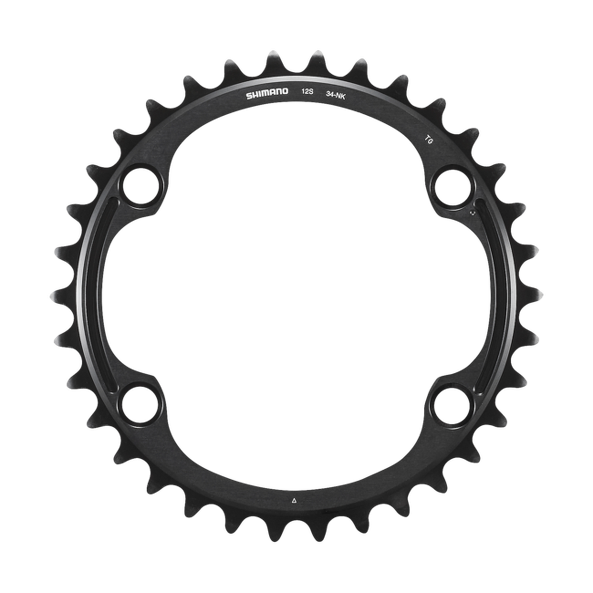 Shimano Dura-Ace FC-R9200 Inner Chainring