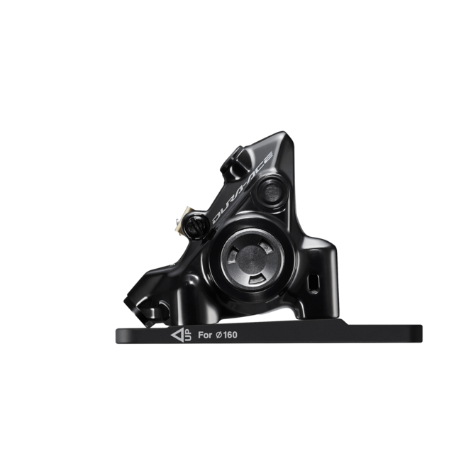 Shimano Dura Ace R9200 BR-R9270 Front Disc Brake Caliper