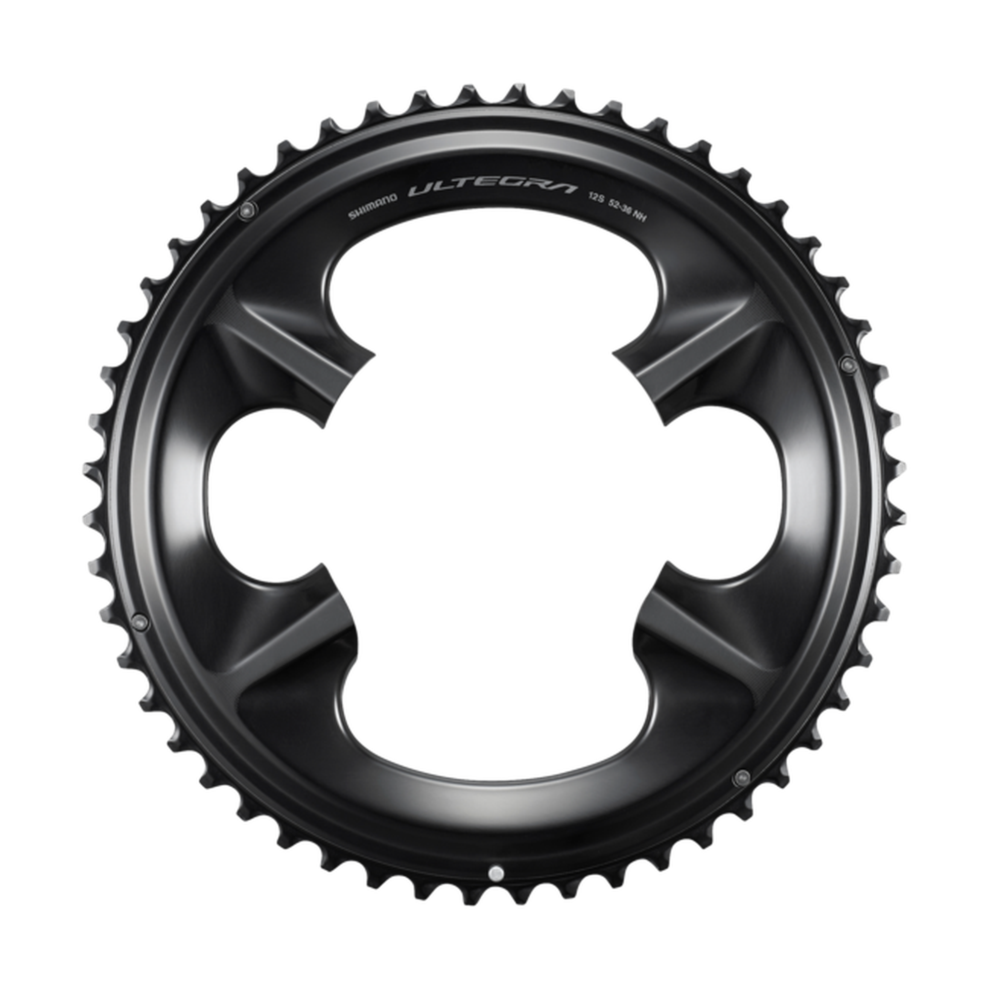 Shimano FC-R8100/P Outer Chainring