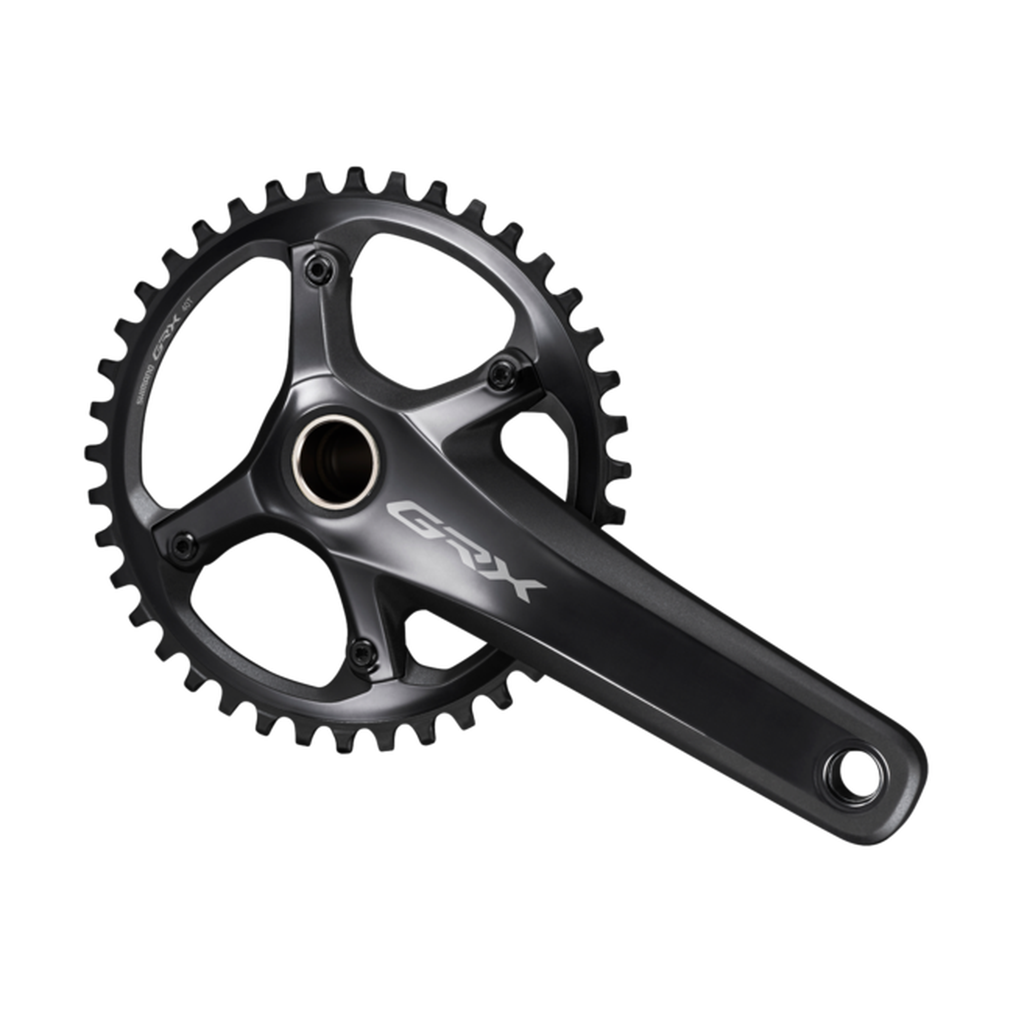 Shimano GRX FC-RX810-1x Crankset