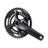 Shimano GRX FC-RX810-2x Crankset