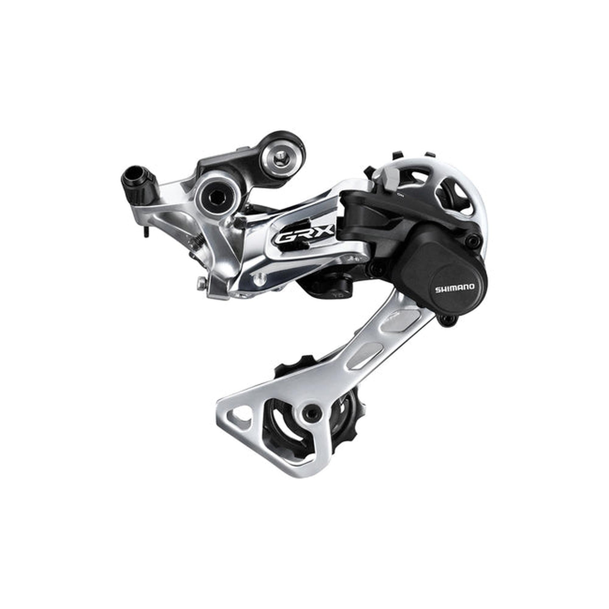 Shimano GRX Limited Group Set