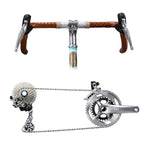 Shimano GRX Limited Group Set