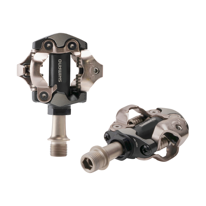 Shimano PD-M8100 Deore XT SPD Pedals