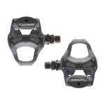 Shimano PD-R550 SPD-SL Road Pedals - Grey