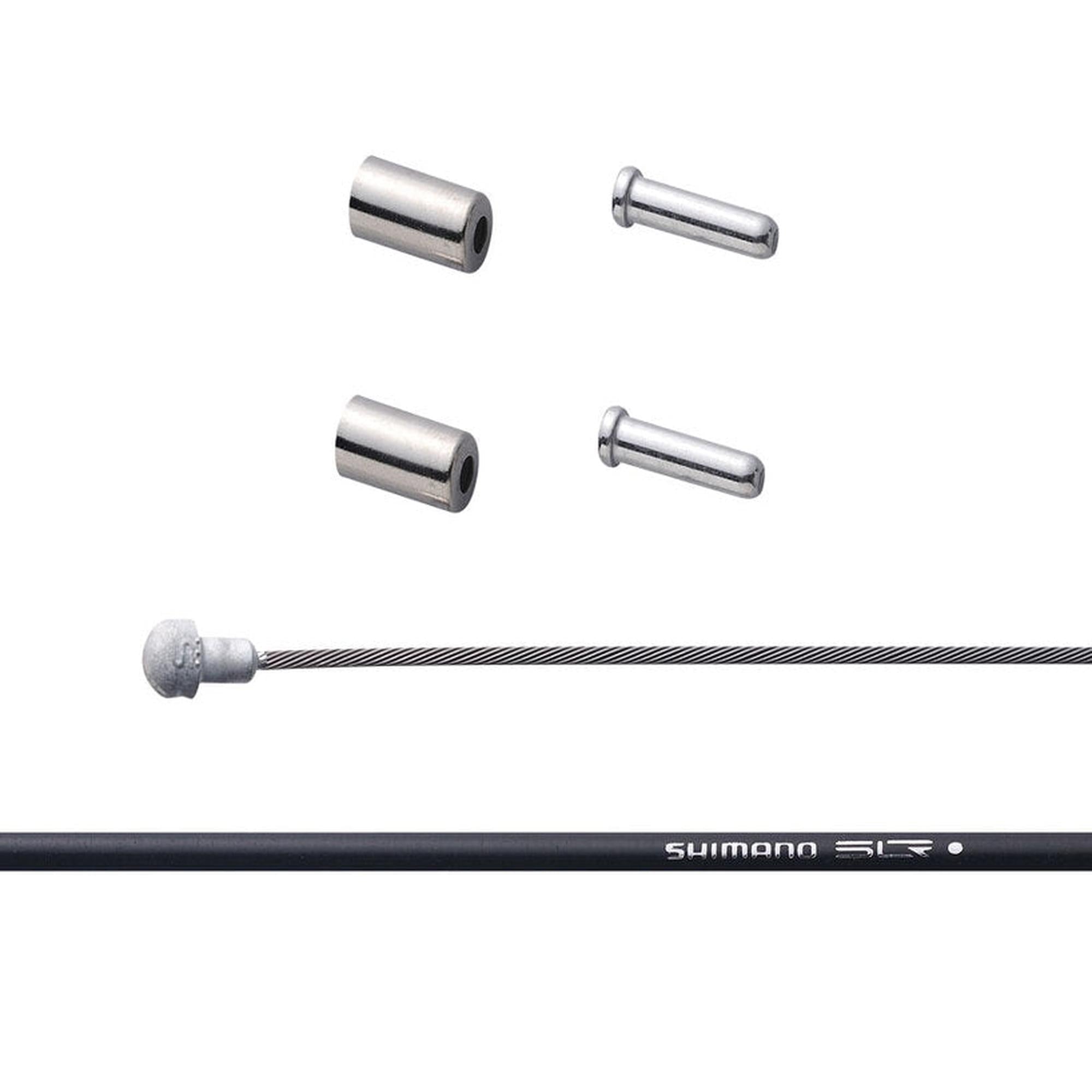 Shimano Road Brake Stainless Steel Cable Set