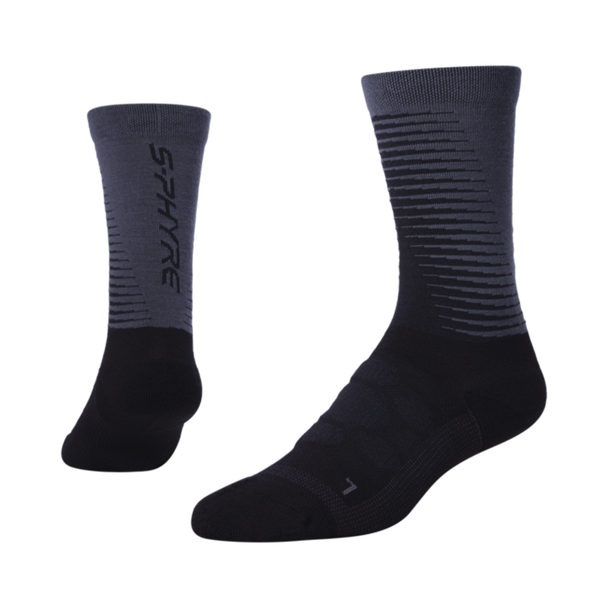 Shimano S-Phyre Merino Tall Sock