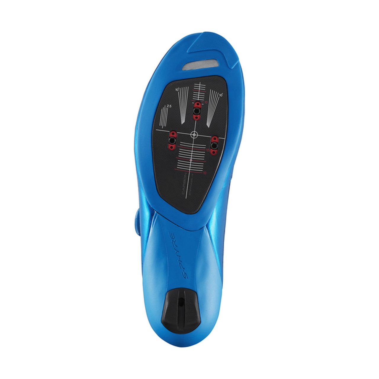 Shimano S-Phyre SH-RC901T Track Shoe