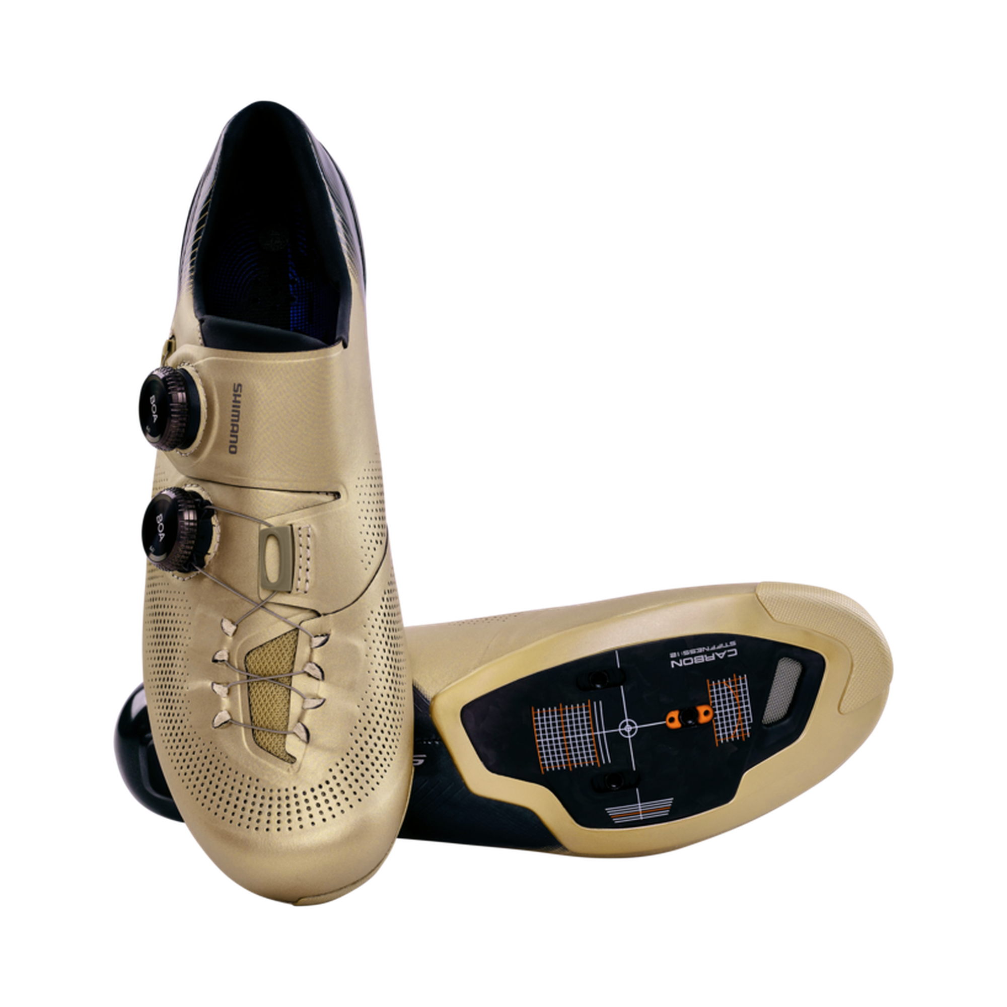 Shimano S-Phyre SH-RC903S Road Shoe