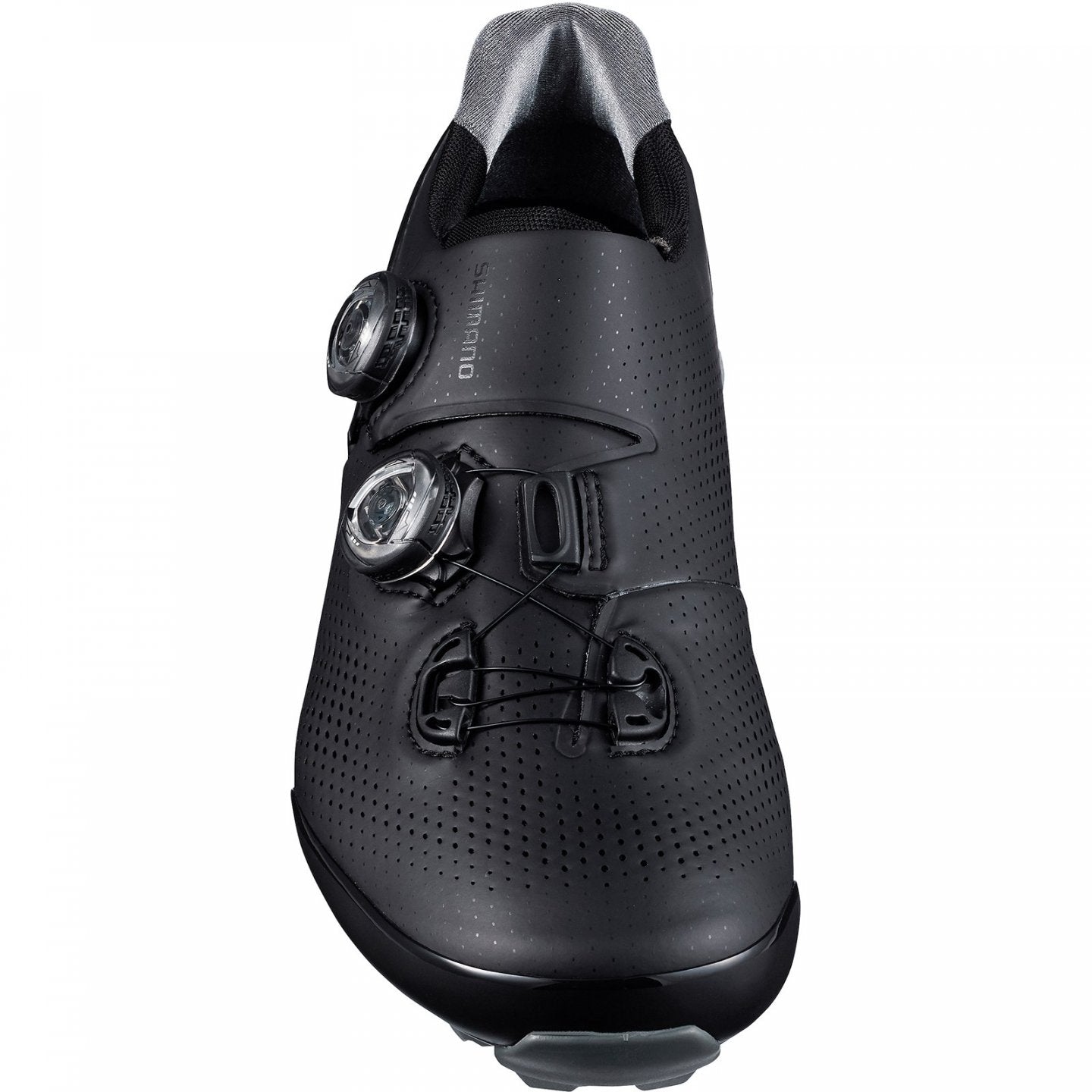 タント★SHIMANO XC9 SH-XC901 BLACK EU41.5 Shimano S-Phyre SH-XC901 MTB Shoe Black – Racer Sportif