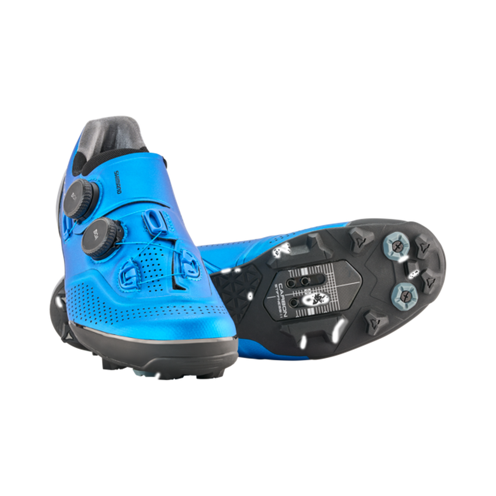 Shimano S-Phyre SH-XC902 MTB Shoe