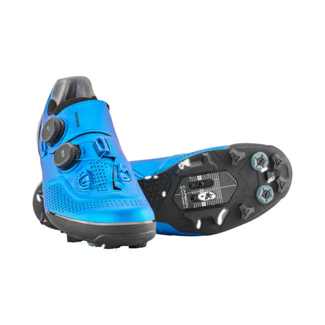 Shimano S-Phyre SH-XC902 MTB Shoe