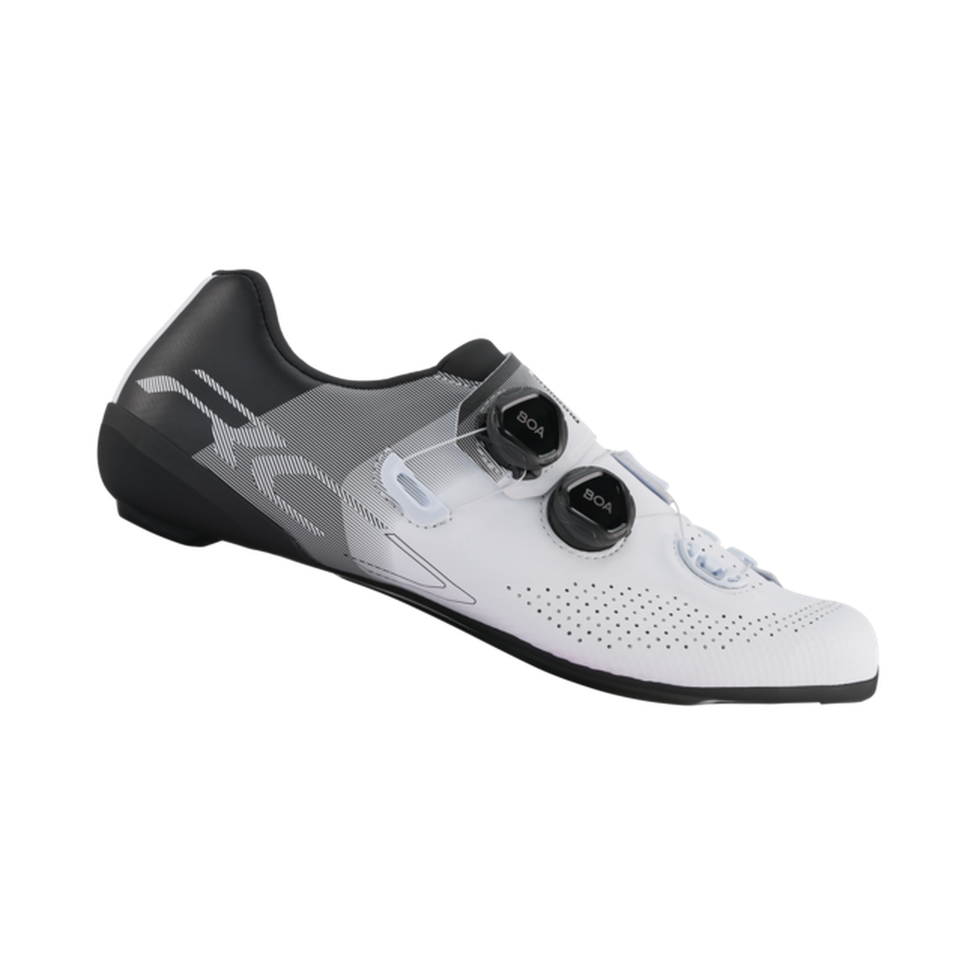 Shimano SH-RC702 Road Shoes