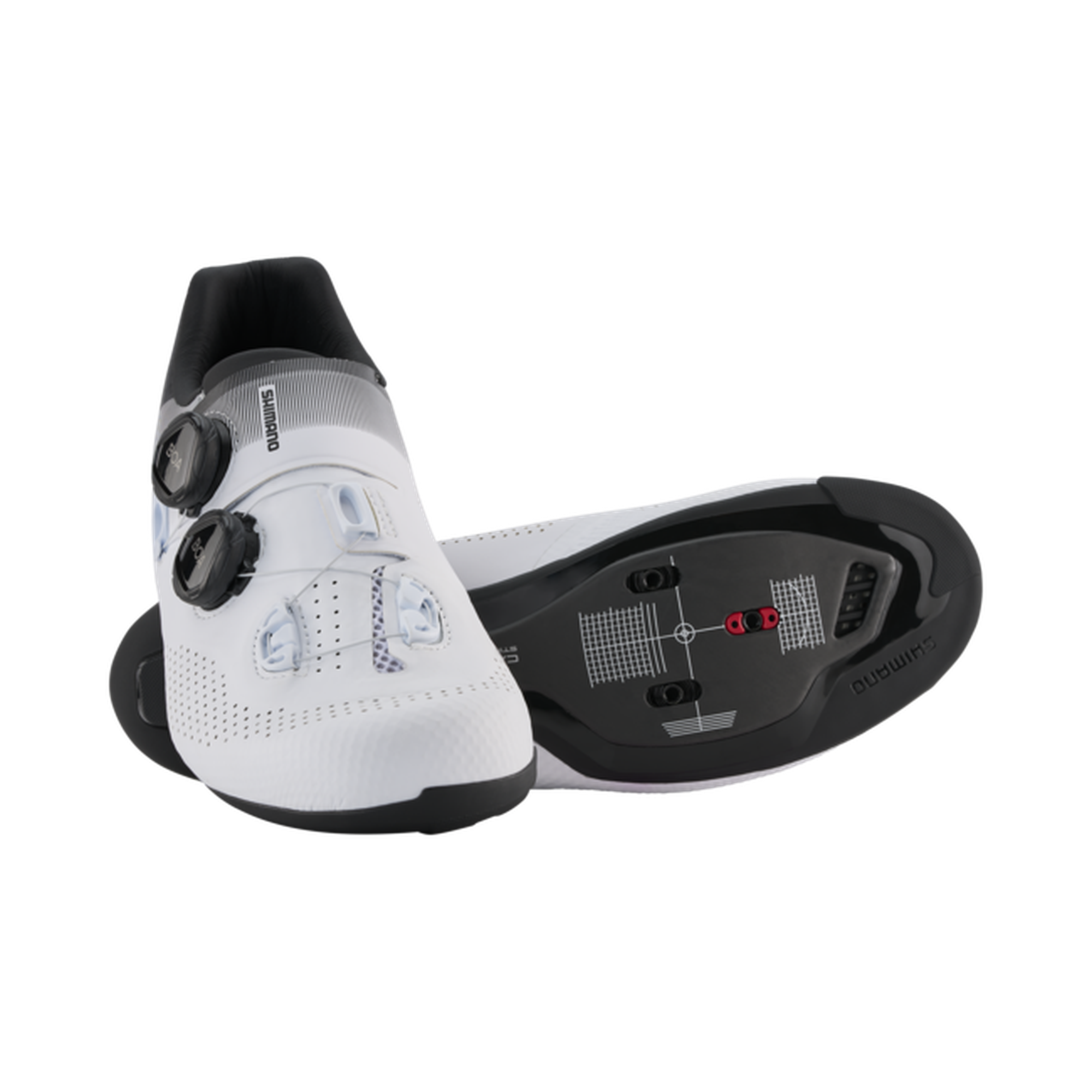 Shimano SH-RC702 Road Shoes