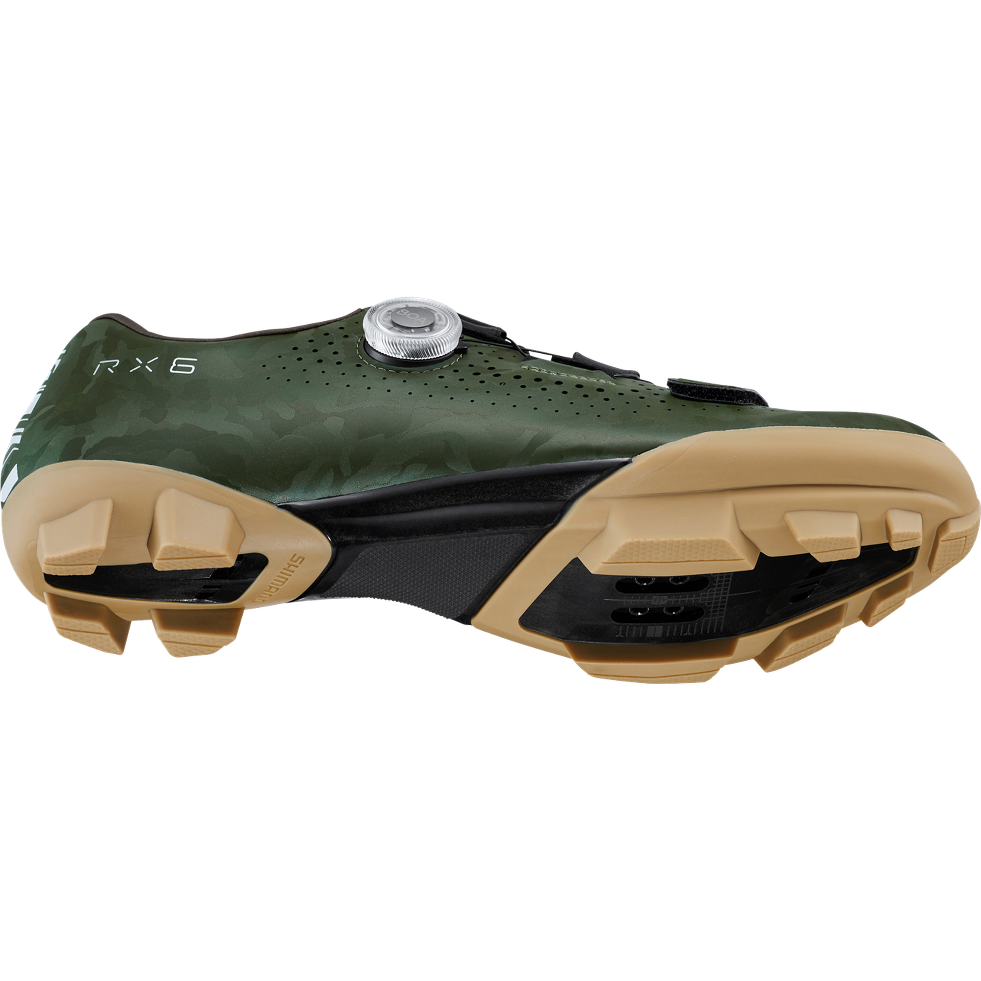 Shimano SH-RX600 Gravel Shoes