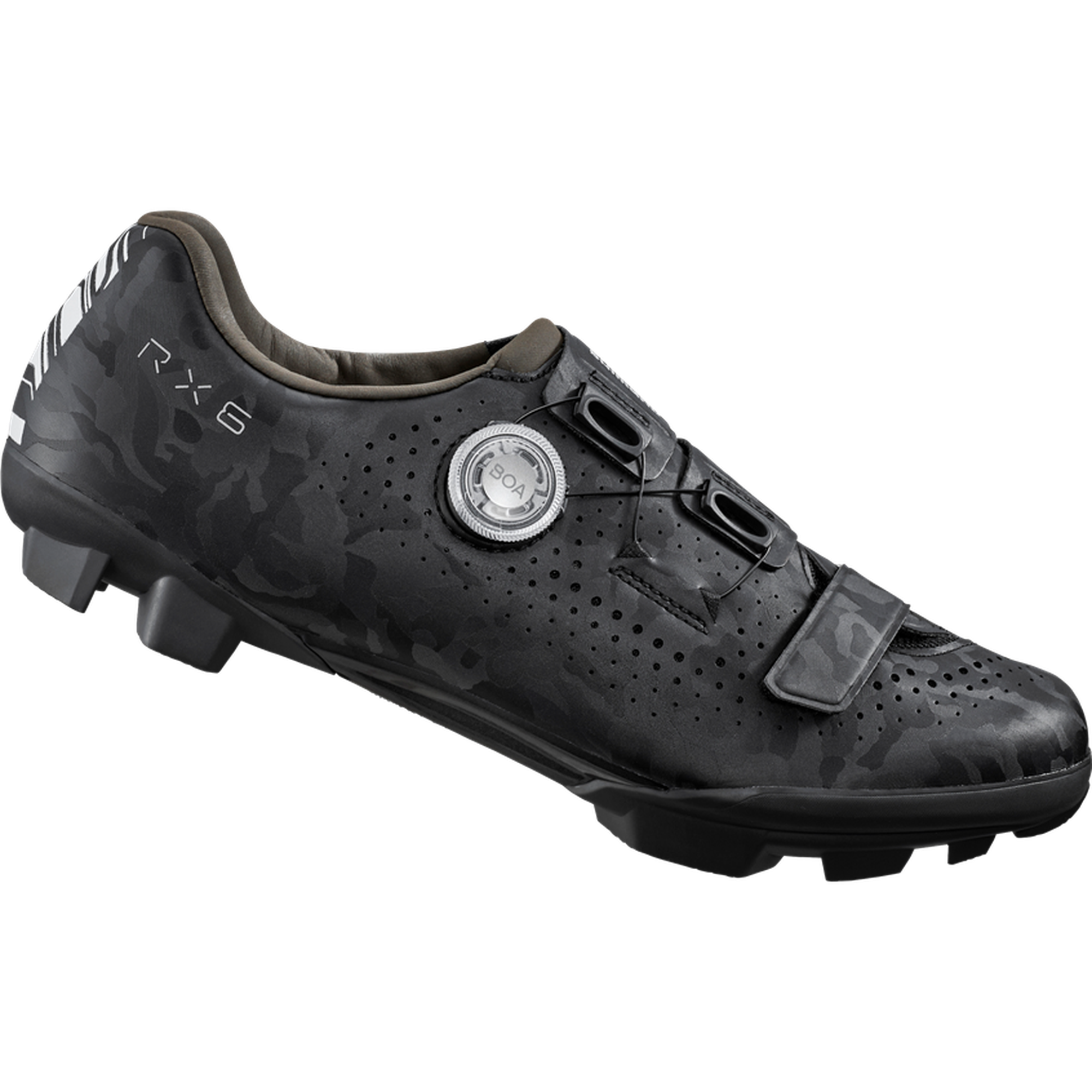 Shimano SH-RX600 Gravel Shoes