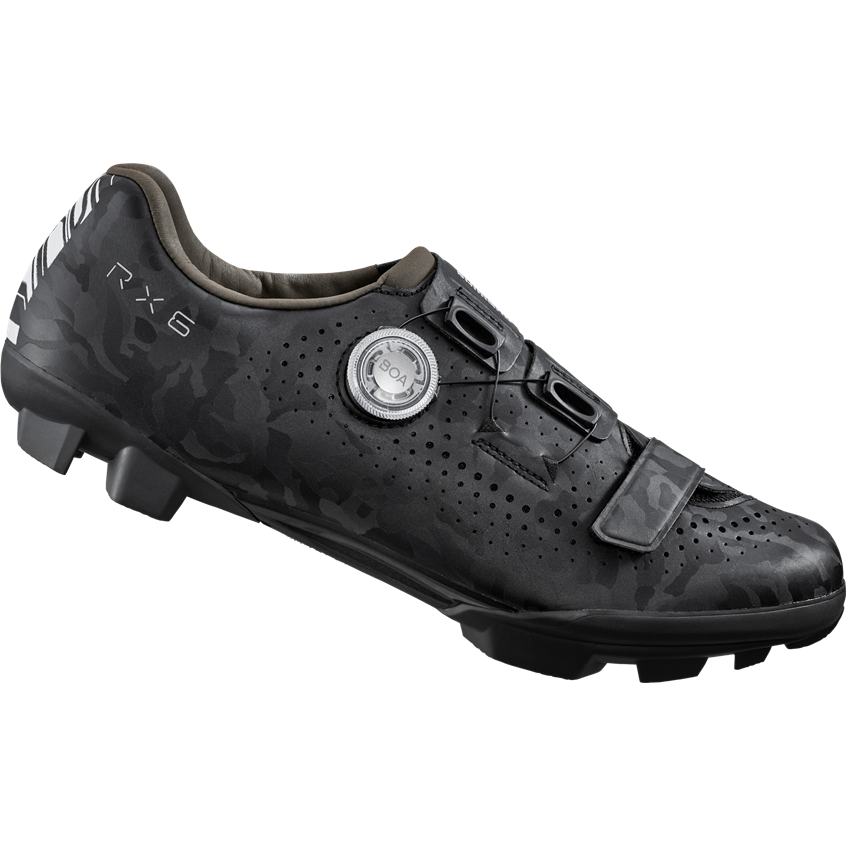 Shimano SH-RX600 Gravel Shoes