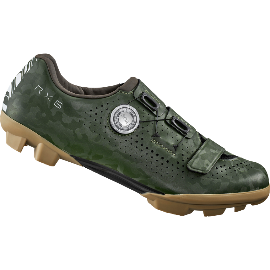 Shimano SH-RX600 Gravel Shoes
