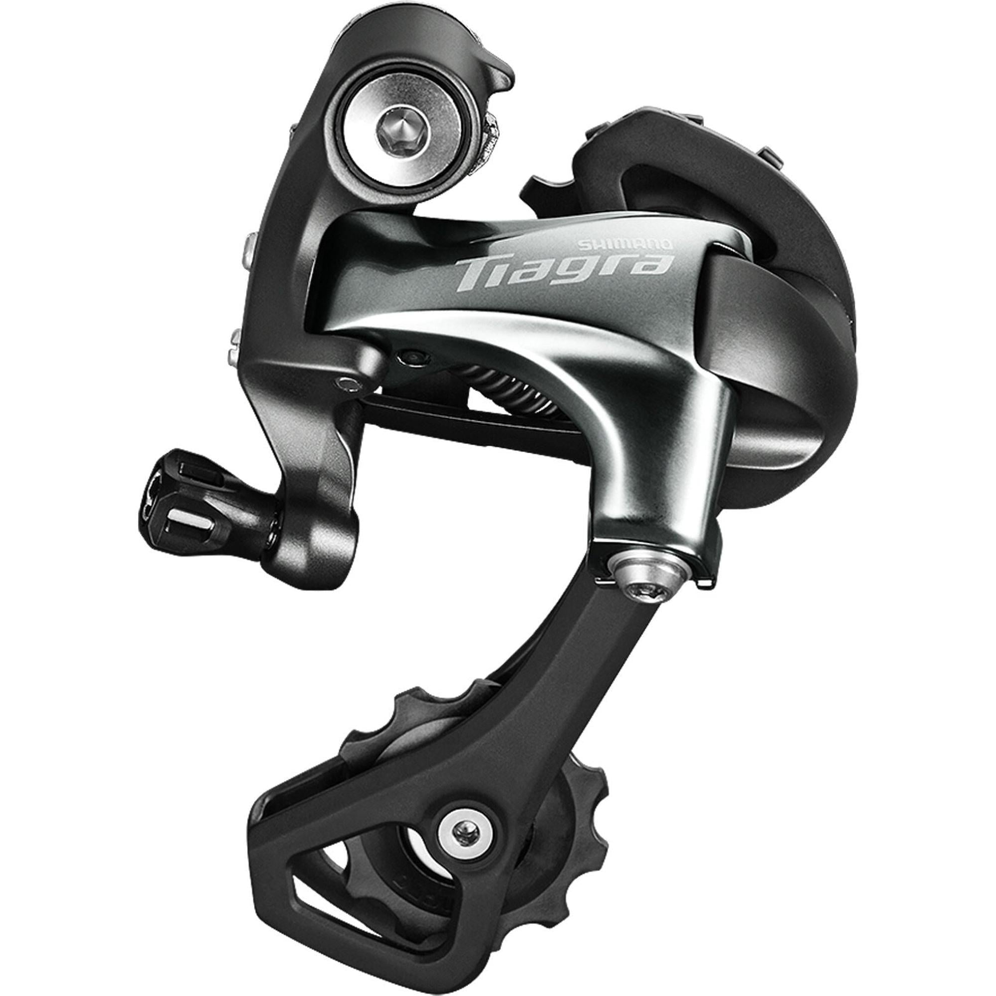Shimano Tiagra 4700 10 Speed Rear Derailleur - Long Cage