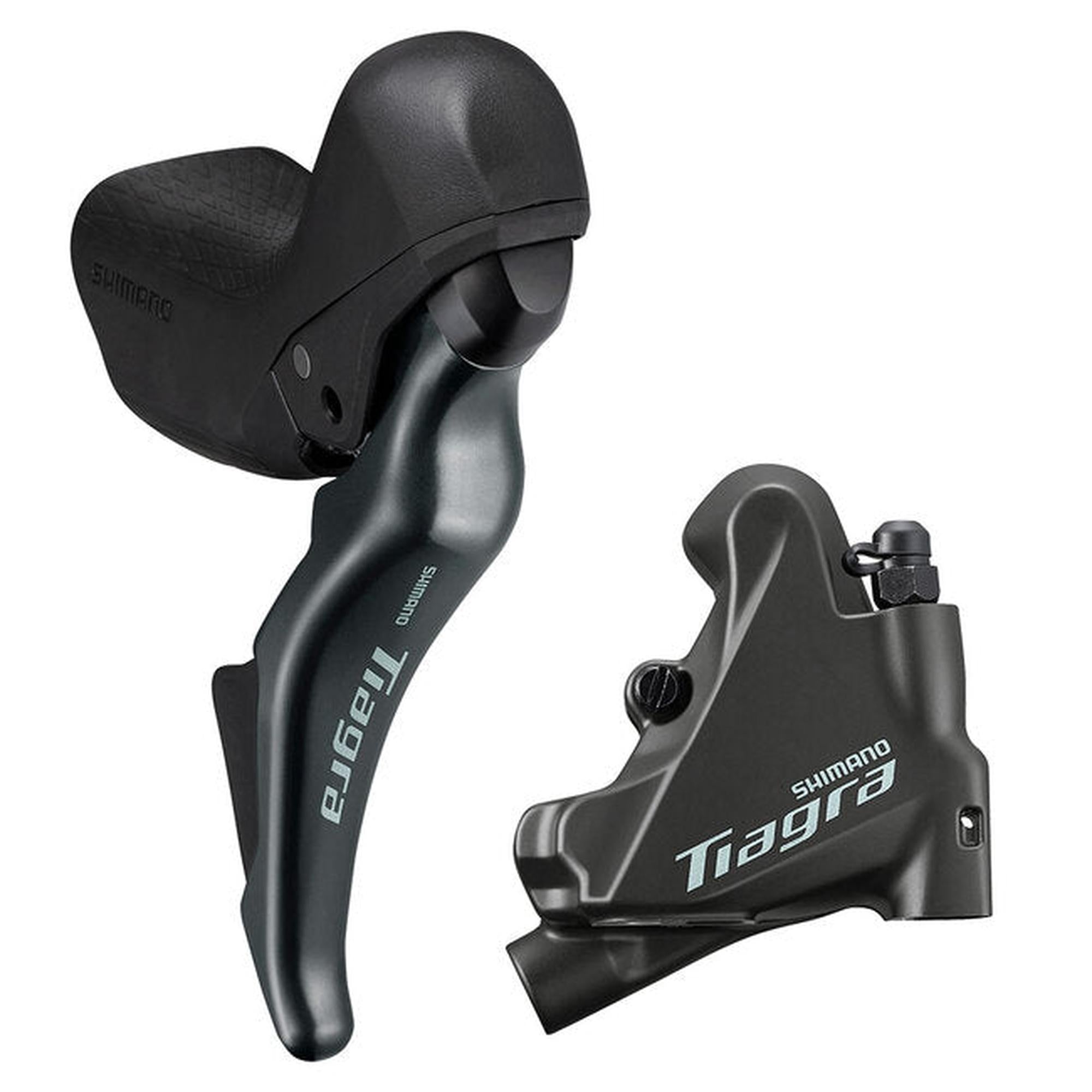 Shimano Tiagra ST-4725/BR-4770, Shift / Brake Set – Racer Sportif