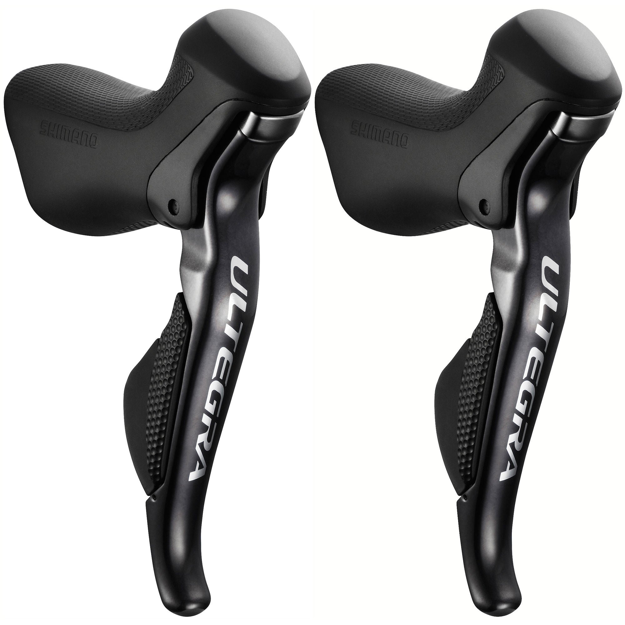 Shimano Ultegra ST-6870 Di2 Shift Levers – Racer Sportif