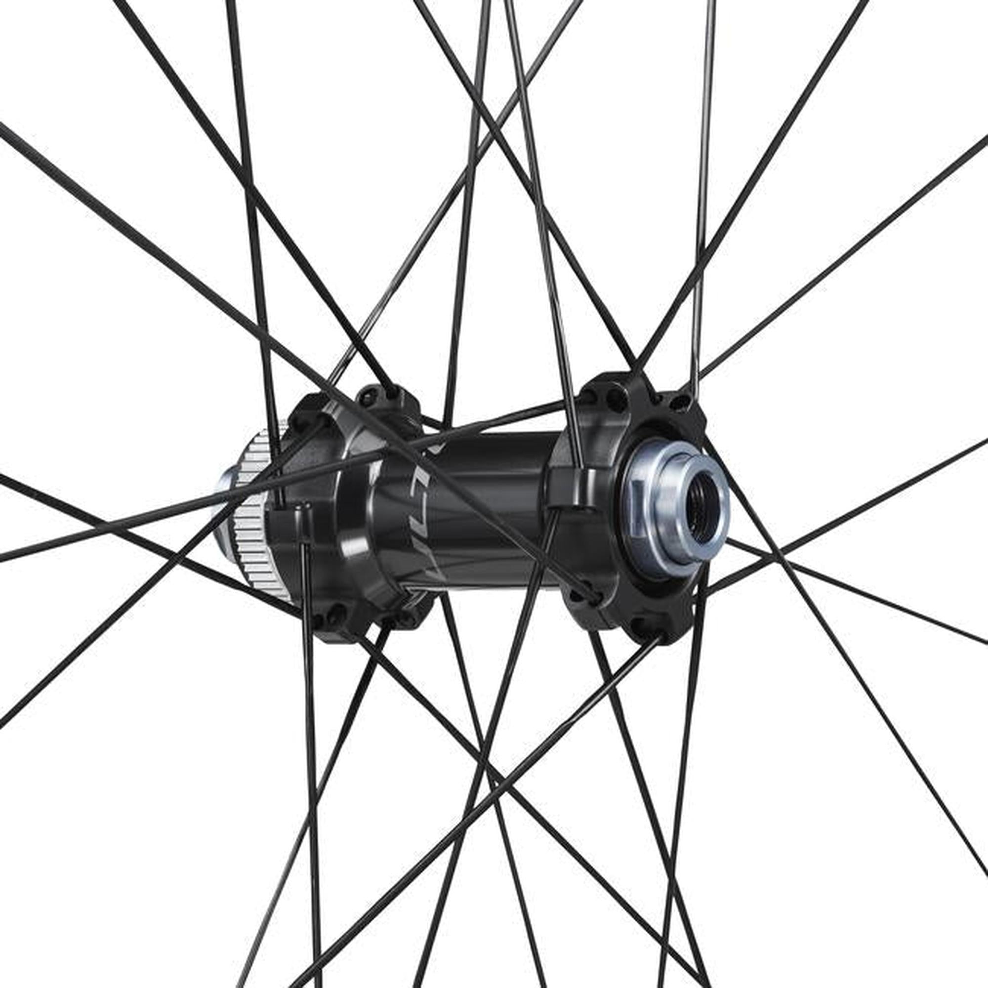 Shimano WH-R8170-C50-TL Ultegra Wheelset – Racer Sportif