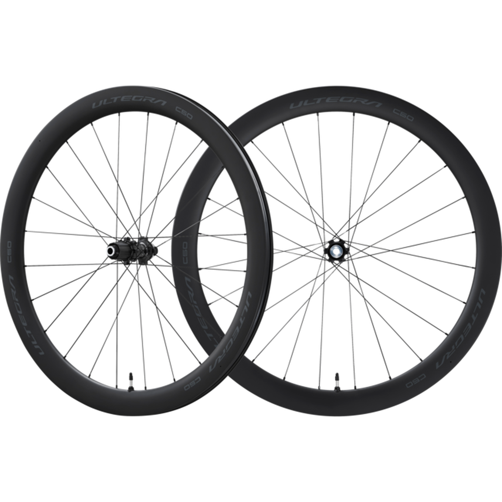 Shimano WH-R8170-C50-TL Ultegra Wheelset