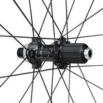 Shimano WH-R8170-C60-TL Ultegra Wheelset