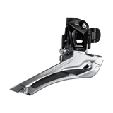 Shimano 105 FD-R7000-B (L) Clamp-On Front Derailleur