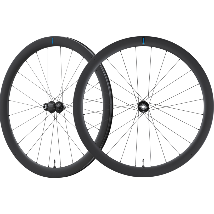 Shimano 105 WH-RS710-C46 Wheelset