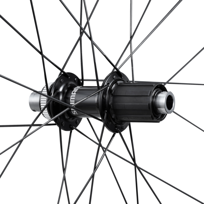 Shimano 105 WH-RS710-C46 Wheelset