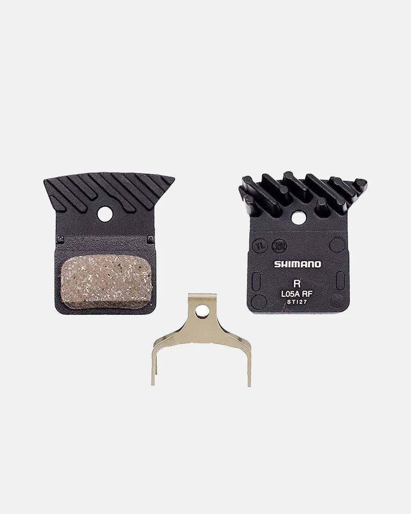 Shimano BP-L05A-RF Resin Disc Brake Pads