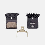 Shimano BP-L05A-RF Resin Disc Brake Pads